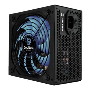 FUENTE 800W DEEPPOWER BR-800 80+BRONZE