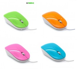 RATON BMOVE PRISM COLORES