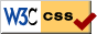Validar  CSS