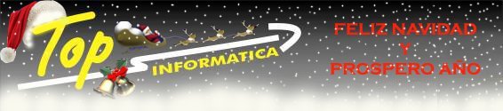 Top Informatica Estepona : http://topinformatica.es